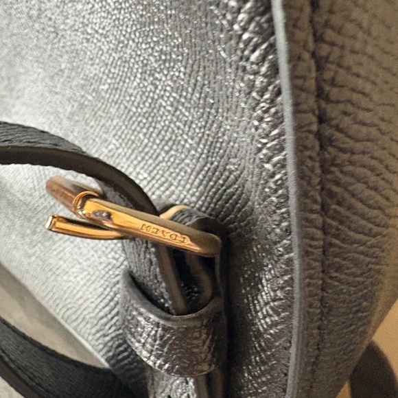 Coach backpack - Picture 10 of 10